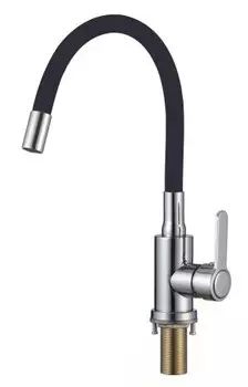 Смеситель для кухни Savol S-3002A01