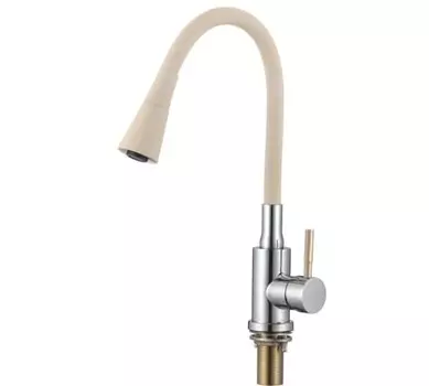 Смеситель для кухни Savol S-3002AM12