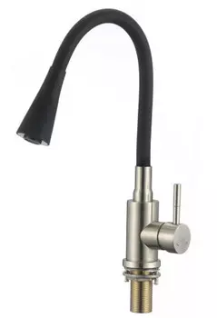 Смеситель для кухни Savol S-3002LM01