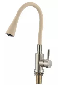 Смеситель для кухни Savol S-3002LM12