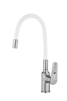 Смеситель для кухни Savol S-600606A