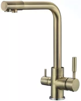 Смеситель для кухни Savol S-L1801C