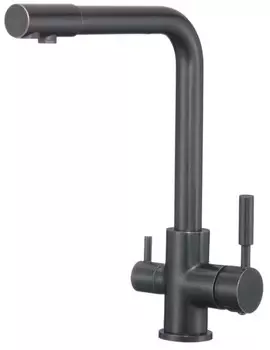 Смеситель для кухни Savol S-L1801T