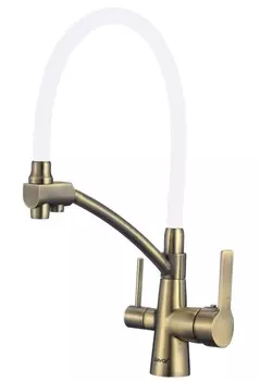 Смеситель для кухни Savol S-L1805C-02