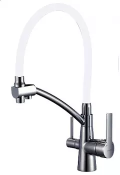 Смеситель для кухни Savol S-L1805L-02