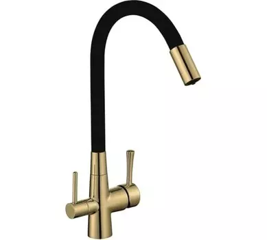 Смеситель для кухни Savol S-L1806C-01