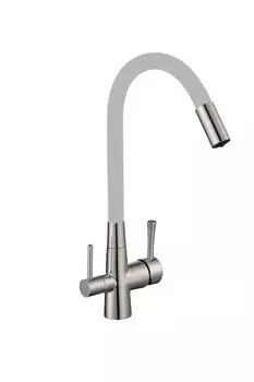 Смеситель для кухни Savol S-L1806L-04