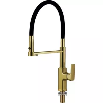 Смеситель для кухни Savol S-L1808C-01 бронза