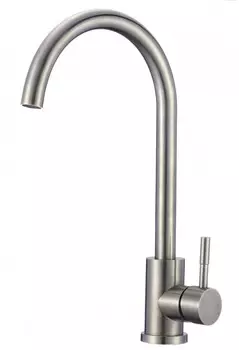 Смеситель для кухни Savol S-SUS3002