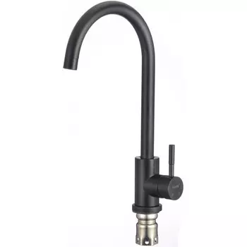 Смеситель для кухни Savol S-SUS3002H