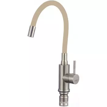 Смеситель для кухни Savol S-SUS6002-12 сатин