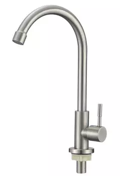 Смеситель для кухни Savol S-SUS7002