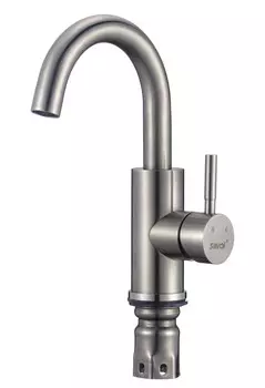 Смеситель для кухни Savol S-SUS8002