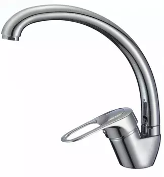 Смеситель для кухни Savol S-T4104-1