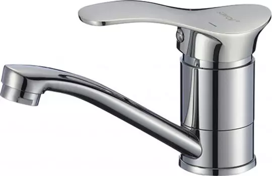 Смеситель для кухни Savol S-T4506-1