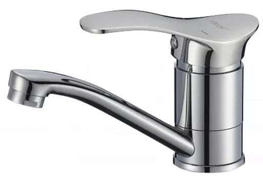 Смеситель для кухни Savol S-T4506