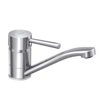 Смеситель для кухни Славен Город Д (СЛ-ОД-Д20)