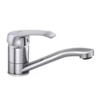 Смеситель для кухни Славен Город К20