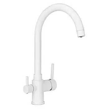 Смеситель для кухни Славен Город (СЛ-ОД-Д74)