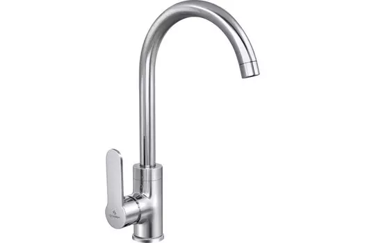 Смеситель для кухни Славен Коттедж Ф (СЛ-ОД-Ф29)