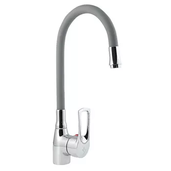 Смеситель для кухни Славен Прораб Ц (СЛ-ОД-Ц2Г)