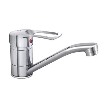 Смеситель для кухни Славен Прораб Ц (СЛ-ОД-Ц20)