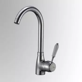 Смеситель для кухни Славен СЛ-ОД-М22