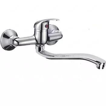 Смеситель для кухни Славен СЛ-ОД-П24