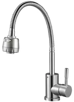 Смеситель для кухни Solone EZA4-A090