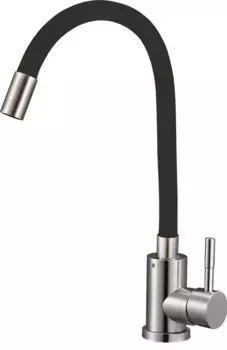 Смеситель для кухни Solone EZA4-F090KB