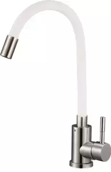 Смеситель для кухни Solone EZA4-F090KW