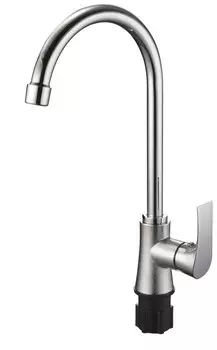 Смеситель для кухни Solone FAB4-A020