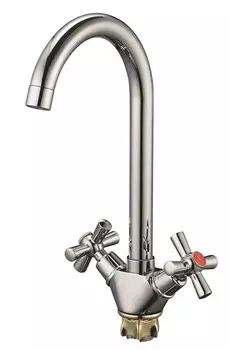 Смеситель для кухни Solone KOA4-C722