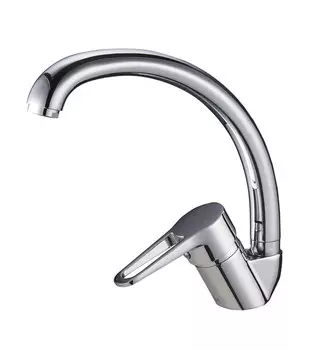 Смеситель для кухни Solone SUP4-A045