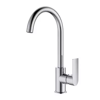 Смеситель для кухни Splenka S05.40 хром