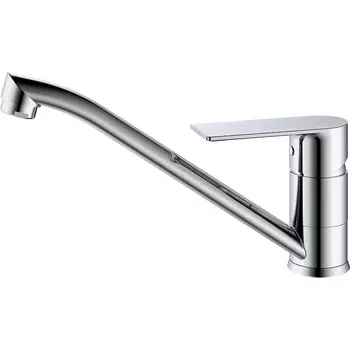 Смеситель для кухни Splenka S05.42 хром