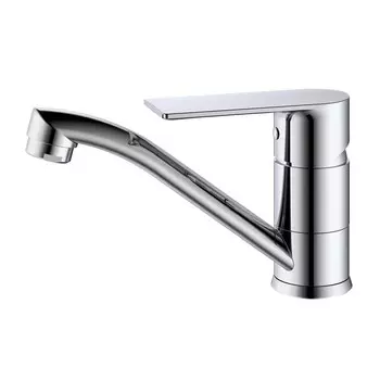 Смеситель для кухни Splenka S05.45 хром