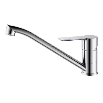 Смеситель для кухни Splenka S06.42 хром