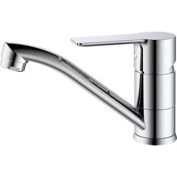 Смеситель для кухни Splenka S06.45 хром