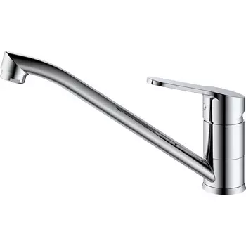 Смеситель для кухни Splenka S07.42 хром