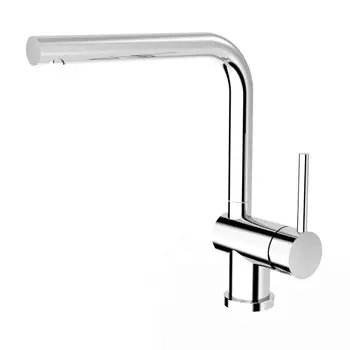 Смеситель для кухни Splenka S205.40 хром