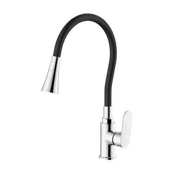 Смеситель для кухни Splenka S41.43 хром