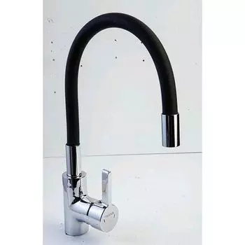 Смеситель для кухни StMira 5098-2