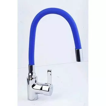 Смеситель для кухни StMira 5098-4