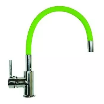 Смеситель для кухни StMira 5098-5