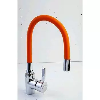 Смеситель для кухни StMira 5098-6