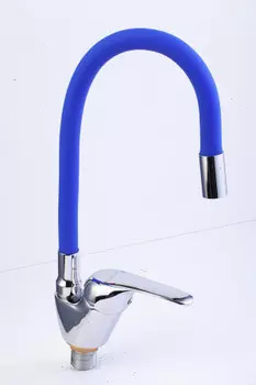 Смеситель для кухни STOMEGA 3398-4