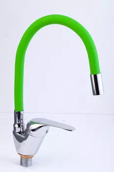 Смеситель для кухни stOMEGA 3398-5