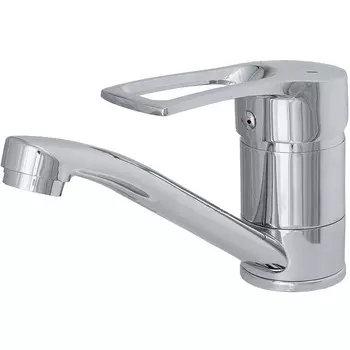 Смеситель для кухни stOMEGA Н-3304-4