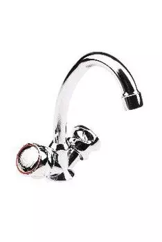 Смеситель для кухни stOMEGA Н-3306-2